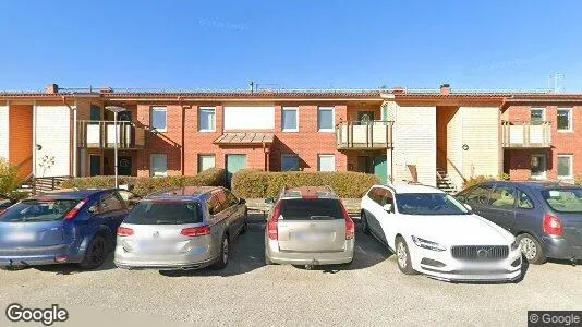 Apartments for rent in Svedala - Photo from Google Street View