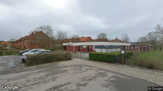Apartments for rent in Ystad - Photo from Google Street View