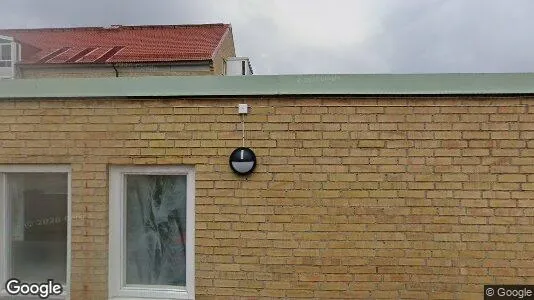 Apartments for rent in Malmö City - Photo from Google Street View