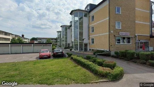 Apartments for rent in Mönsterås - Photo from Google Street View