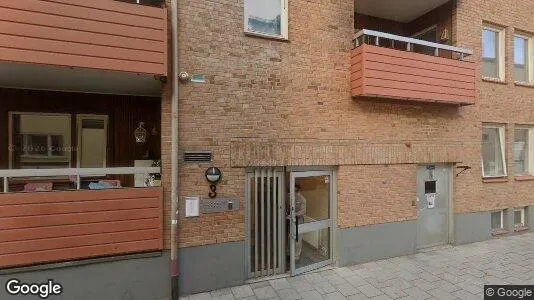 Apartments for rent in Malmö City - Photo from Google Street View