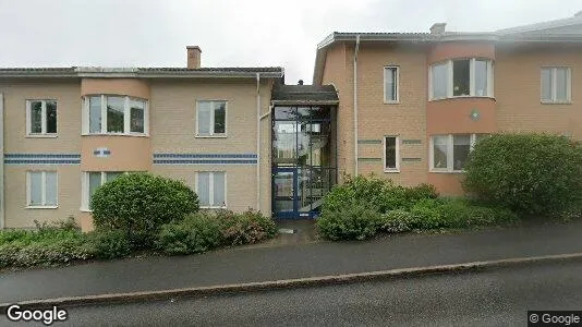 Apartments for rent in Jönköping - Photo from Google Street View