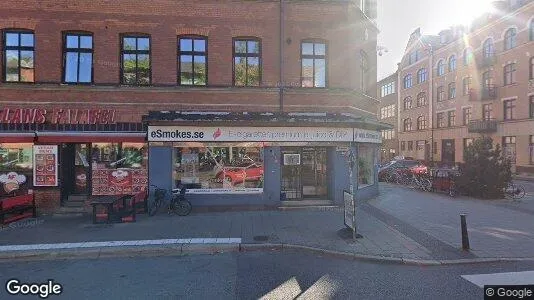 Apartments for rent in Malmö City - Photo from Google Street View