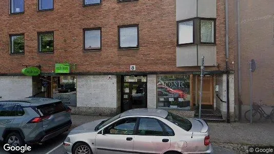 Apartments for rent in Kristianstad - Photo from Google Street View