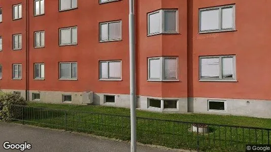 Apartments for rent in Norrköping - Photo from Google Street View