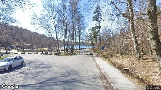 Apartments for rent in Örgryte-Härlanda - Photo from Google Street View