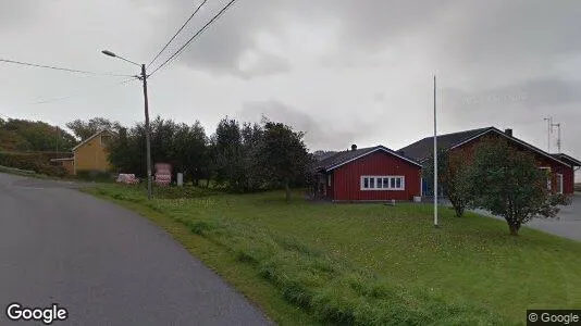 Apartments for rent in Gothenburg City Centre - Photo from Google Street View