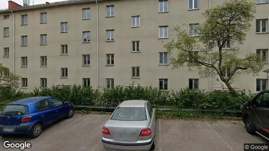 Apartments for rent in Majorna-Linné - Photo from Google Street View