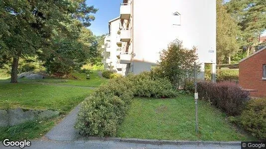 Apartments for rent in Askim-Frölunda-Högsbo - Photo from Google Street View