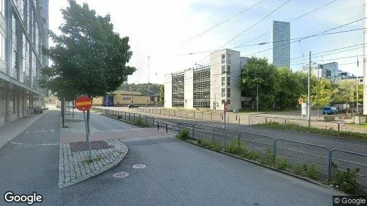 Apartments for rent in Örgryte-Härlanda - Photo from Google Street View