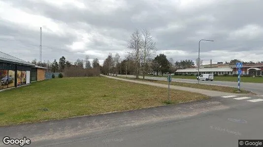 Apartments for rent in Gislaved - Photo from Google Street View