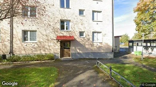 Rooms for rent in Karlskoga - Photo from Google Street View