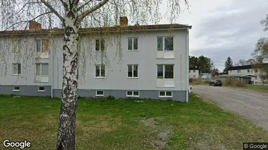 Apartments for rent in Sundsvall - Photo from Google Street View