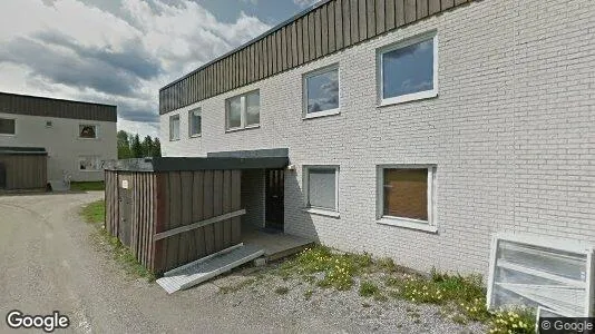 Apartments for rent in Sundsvall - Photo from Google Street View