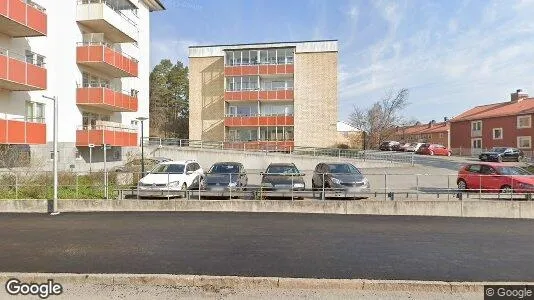 Apartments for rent in Österåker - Photo from Google Street View
