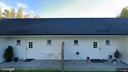 Apartments for rent in Karlskoga - Photo from Google Street View