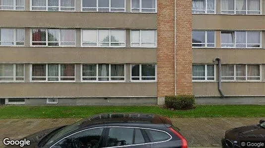 Apartments for rent in Malmö City - Photo from Google Street View