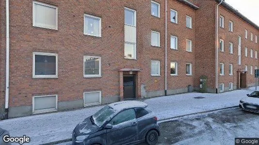 Apartments for rent in Boden - Photo from Google Street View