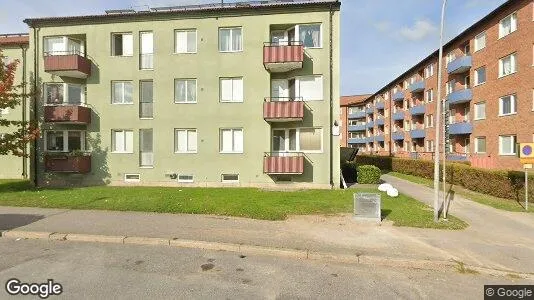Apartments for rent in Norrköping - Photo from Google Street View