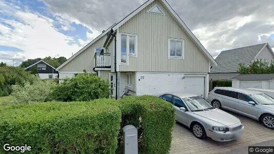 Apartments for rent in Norrköping - Photo from Google Street View