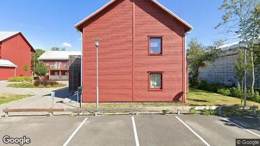 Apartments for rent in Vara - Photo from Google Street View