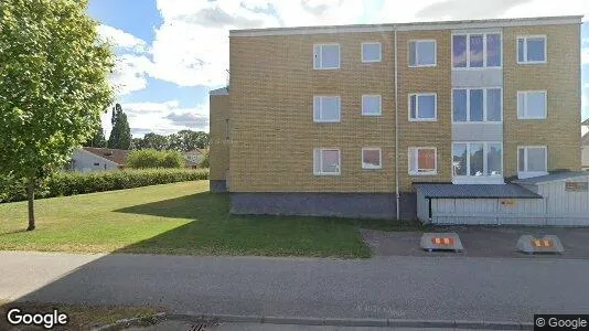 Apartments for rent in Vara - Photo from Google Street View