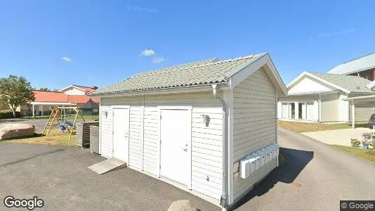 Apartments for rent in Vara - Photo from Google Street View