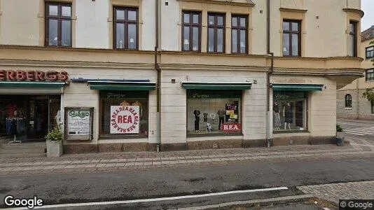 Apartments for rent in Vara - Photo from Google Street View