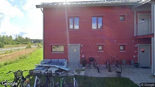 Apartments for rent in Västerås - Photo from Google Street View