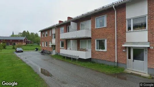 Apartments for rent in Kramfors - Photo from Google Street View