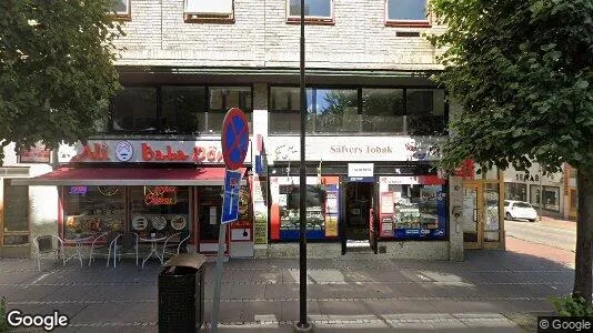 Apartments for rent in Jönköping - Photo from Google Street View