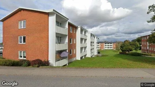 Apartments for rent in Åstorp - Photo from Google Street View