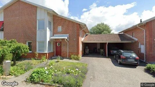 Apartments for rent in Husie - Photo from Google Street View