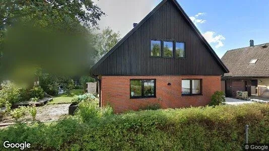 Apartments for rent in Kävlinge - Photo from Google Street View