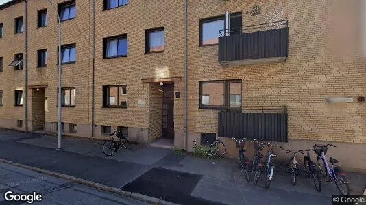 Apartments for rent in Landskrona - Photo from Google Street View