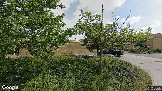 Apartments for rent in Oxie - Photo from Google Street View