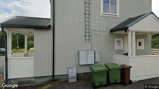 Apartments for rent in Sundsvall - Photo from Google Street View