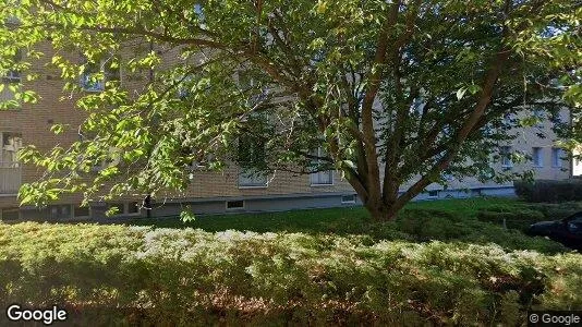 Apartments for rent in Malmö City - Photo from Google Street View