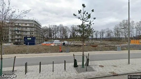 Apartments for rent in Huddinge - Photo from Google Street View