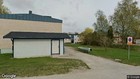 Apartments for rent in Nordanstig - Photo from Google Street View
