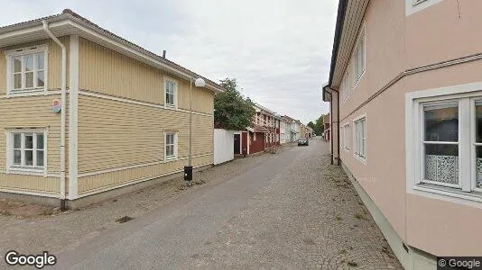 Apartments for rent in Kristinehamn - Photo from Google Street View