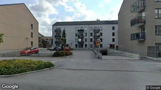 Apartments for rent in Uppsala - Photo from Google Street View