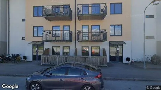 Apartments for rent in Nyköping - Photo from Google Street View