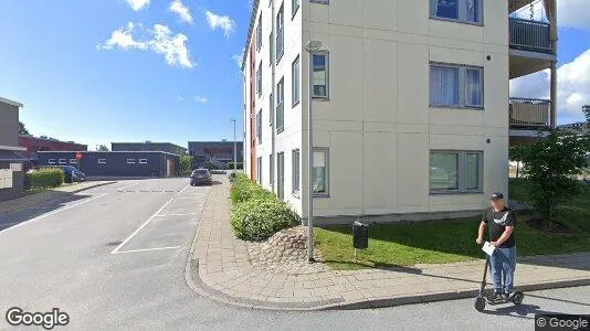 Apartments for rent in Haninge - Photo from Google Street View