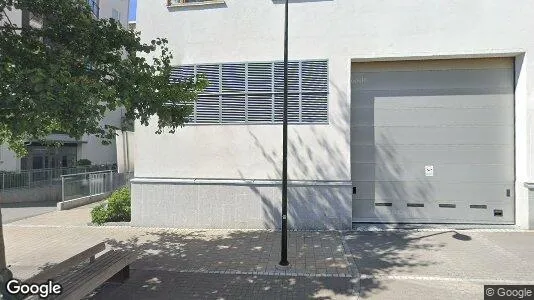 Apartments for rent in Jönköping - Photo from Google Street View