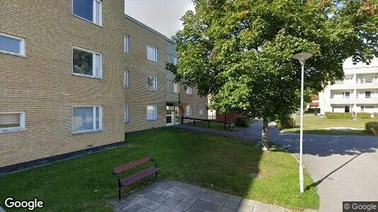 Apartments for rent in Älvkarleby - Photo from Google Street View