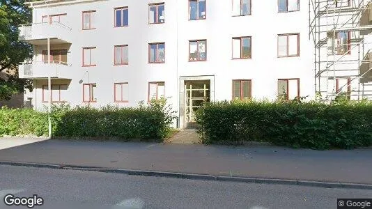 Apartments for rent in Västerås - Photo from Google Street View
