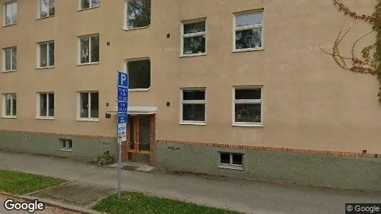 Apartments for rent in Västerås - Photo from Google Street View