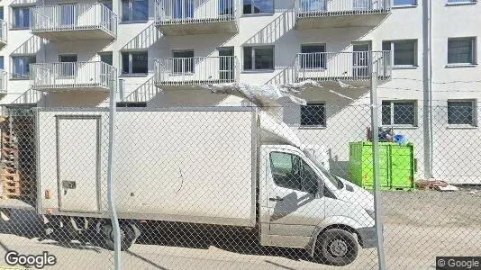 Apartments for rent in Stockholm West - Photo from Google Street View