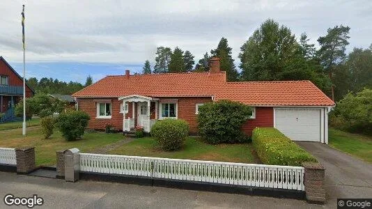 Apartments for rent in Vimmerby - Photo from Google Street View
